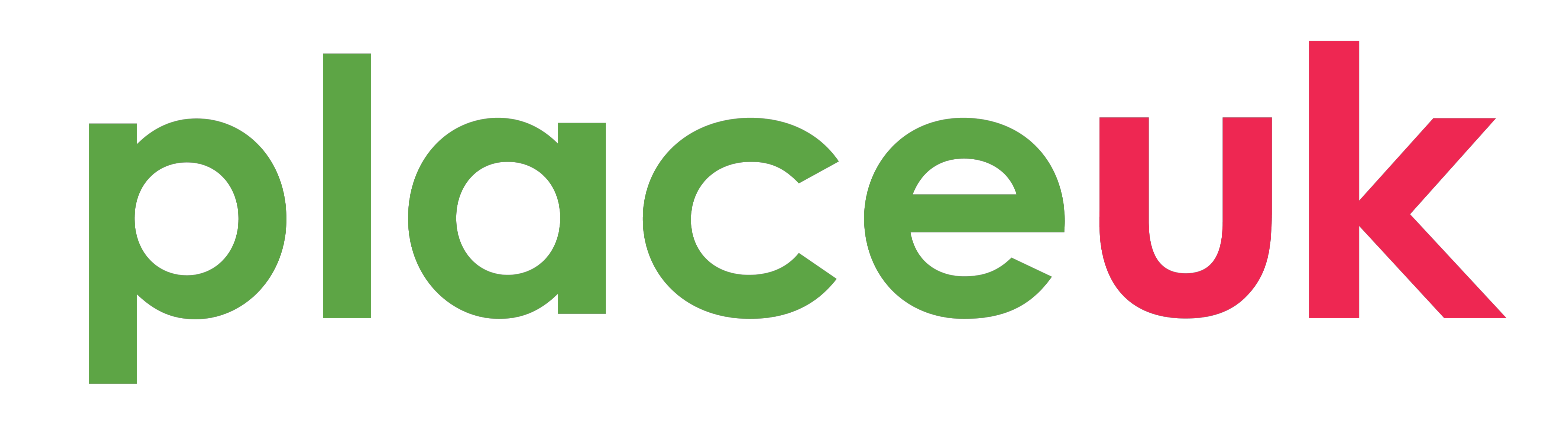 Place UK  logo